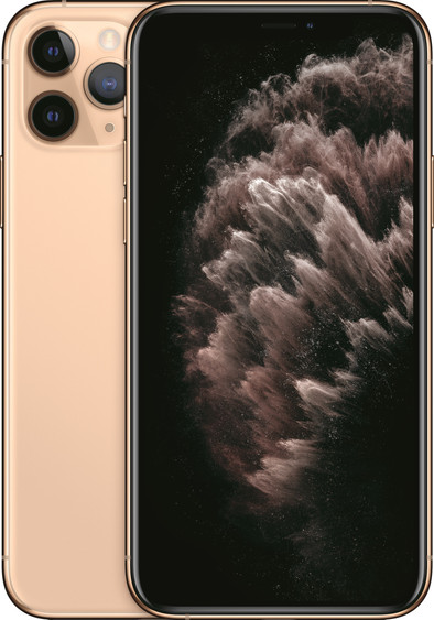Apple iPhone 11 Pro 256GB Gold is no longer available