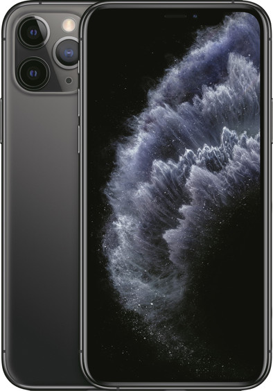 Apple iPhone 11 Pro 512GB Space Gray is no longer available