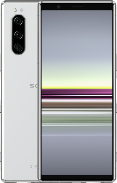 Sony Xperia 5 Gray is no longer available