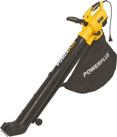 Powerplus POWXG4038 is nooit meer leverbaar