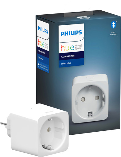 Philips Hue Smart Plug is nooit meer leverbaar