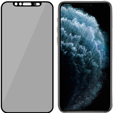 PanzerGlass Privacy Camslider iPhone X/Xs/11 Pro Screen Protector Glass Black is no longer available