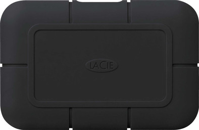 LaCie Rugged SSD Pro 1TB is nooit meer leverbaar