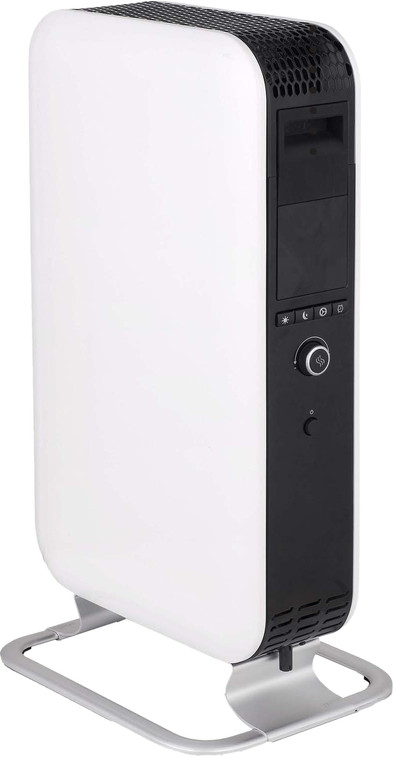 Mill AB-H1500 WiFi is nooit meer leverbaar