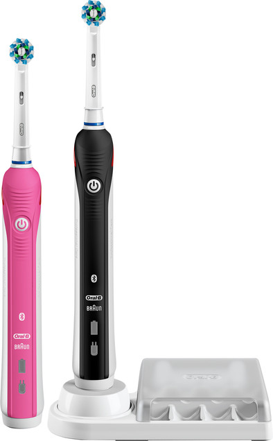 Oral-B Smart 4900 is no longer available
