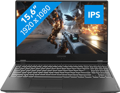 Lenovo Legion Y540-15IRH 81SX00KEMH is nooit meer leverbaar