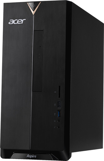 Acer Aspire TC-886 I5521 is no longer available