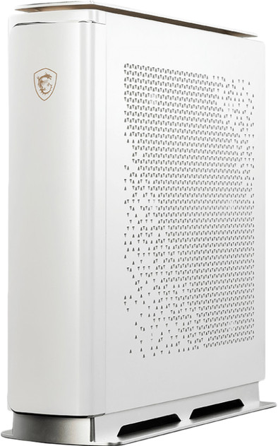 MSI Prestige P100 9SF-018EU is nooit meer leverbaar