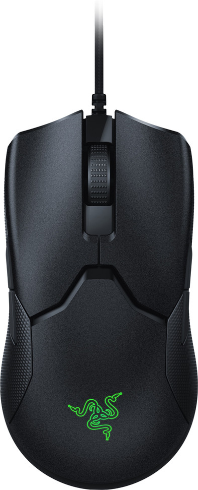 Razer Viper Ambidextrous Wired Gaming Mouse is nooit meer leverbaar