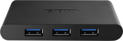 Sitecom USB 3.0 Hub 4 Port - Incl. Power Adapter is no longer available