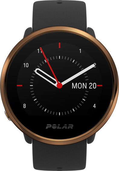 Polar Ignite Copper/Black - Size M/L is no longer available