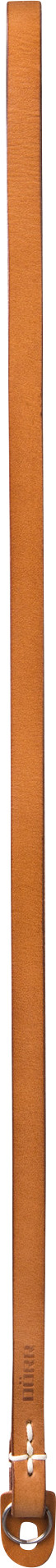 Dörr Urban Leather Draagriem Cognac 100x1,2 cm is nooit meer leverbaar