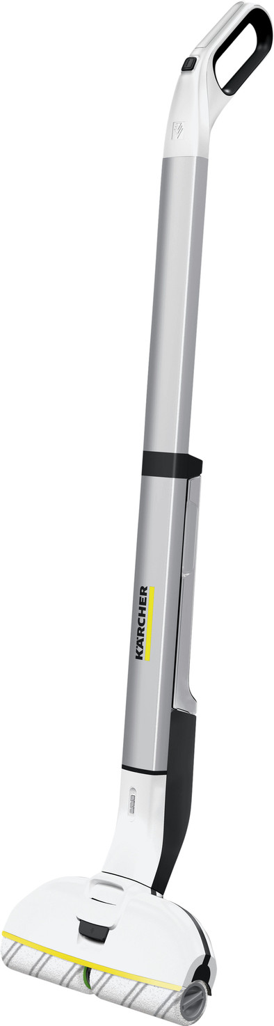 Kärcher FC 3 Cordless Premium White is nooit meer leverbaar