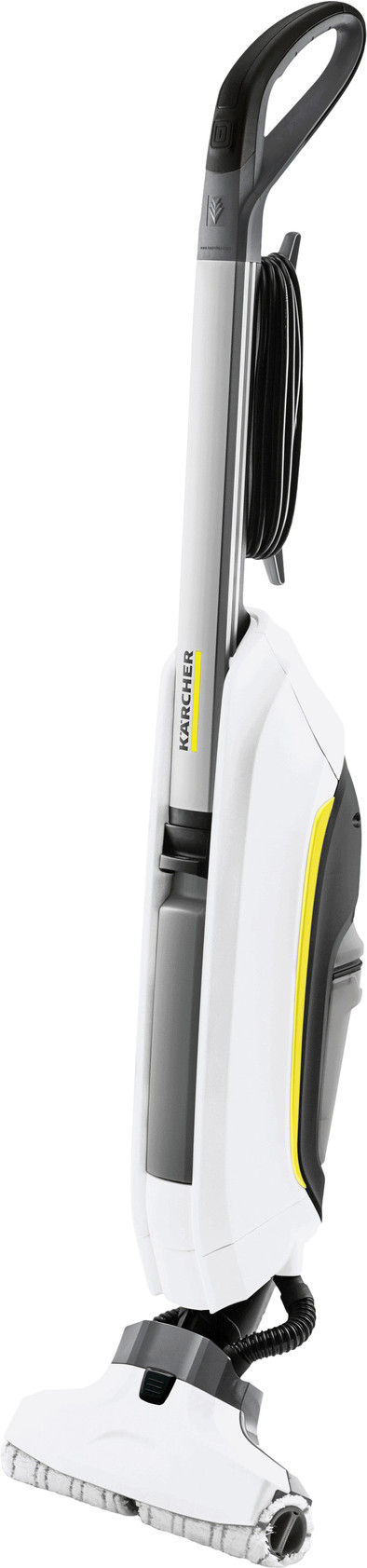 Kärcher FC 5 i Premium White is nooit meer leverbaar