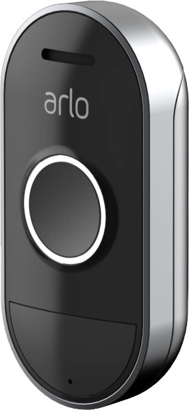 Arlo Audio Doorbell is nooit meer leverbaar