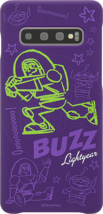 Samsung Disney Galaxy S10 Smart Cover Buzz Lightyear is no longer available
