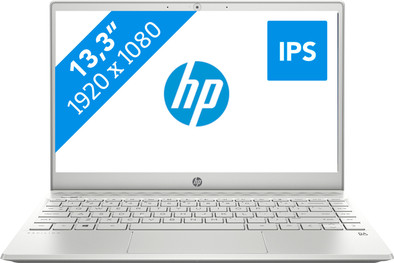 HP Pavilion 13-an1912nd is nooit meer leverbaar