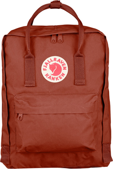 Fjällräven Kånken Laptop 15'' Autumn Leaf 18L is nooit meer leverbaar
