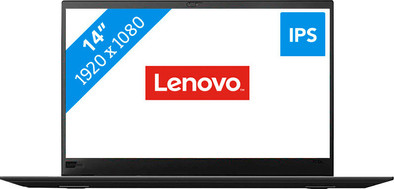 Lenovo ThinkPad X1 Carbon - 20QD00KNMH is no longer available