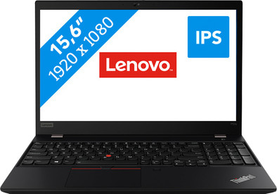 Lenovo ThinkPad P53s - 20N6001JMH is no longer available