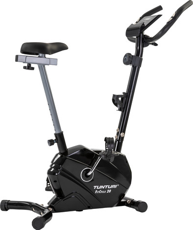 Tunturi FitCycle 20 is nooit meer leverbaar