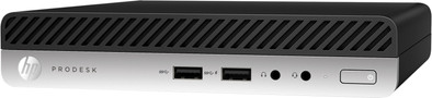 HP Prodesk 400 G5 DM - 7EM44EA 3Y is no longer available