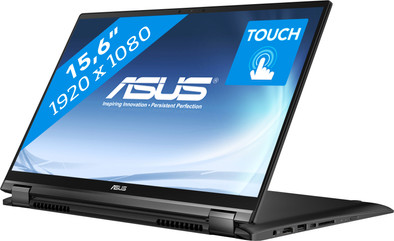 Asus Zenbook Flip UX563FD-EZ050T is nooit meer leverbaar