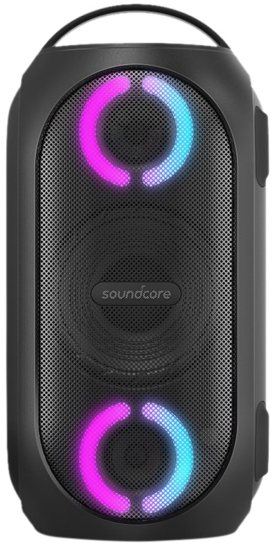 Anker Soundcore Rave Mini is nooit meer leverbaar