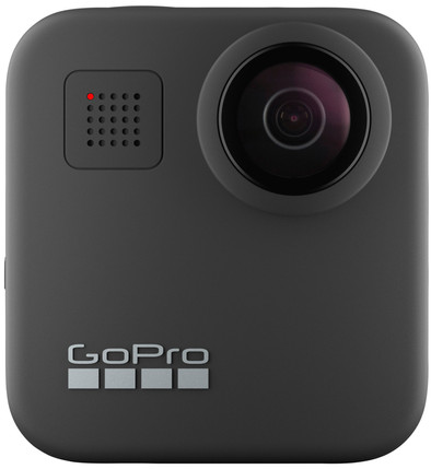 GoPro Max ist nicht mehr verfügbar