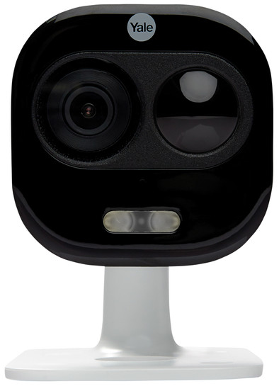 Yale Smart Home All-in-One camera is no longer available