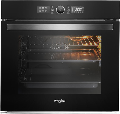 Whirlpool AKZ9 6240 NB is no longer available