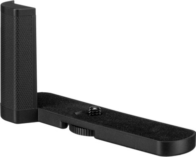 Leica D-Lux 7 Hand Grip Black is no longer available