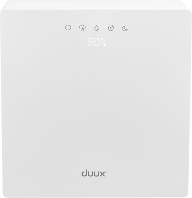 Duux Motion DXAW03 is nooit meer leverbaar