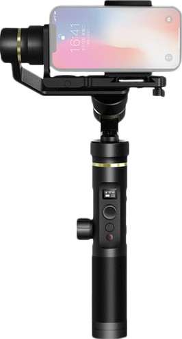 FeiyuTech G6 Plus is nooit meer leverbaar