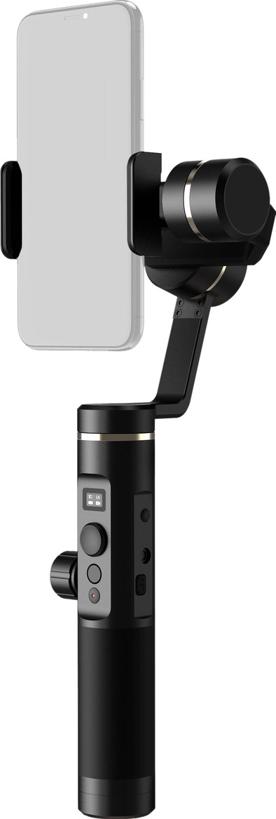 FeiyuTech SPG 2 is nooit meer leverbaar