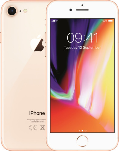 Apple iPhone 8 128GB Gold is no longer available