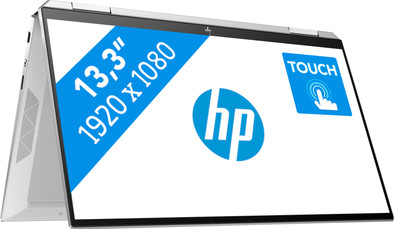 HP Spectre X360 13-aw0200nd is nooit meer leverbaar