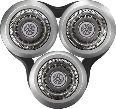 Philips V-Track precision mesjes SH90/70 is nooit meer leverbaar