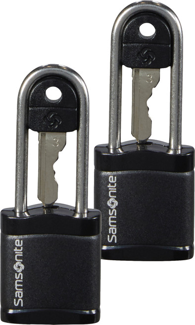 Samsonite Key Lock x2 is no longer available