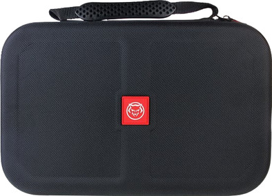 Qware Switch Nylon Reishoes is nooit meer leverbaar