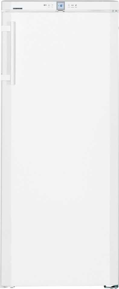 Liebherr GNP 2356-24 is nooit meer leverbaar