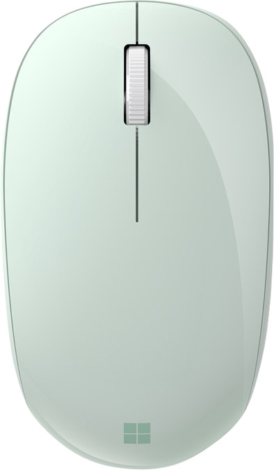 Microsoft Wireless Mouse Mint Green is no longer available