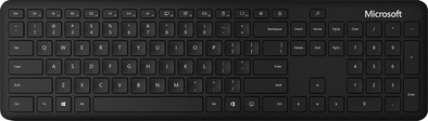 Microsoft Wireless Keyboard QWERTY is no longer available