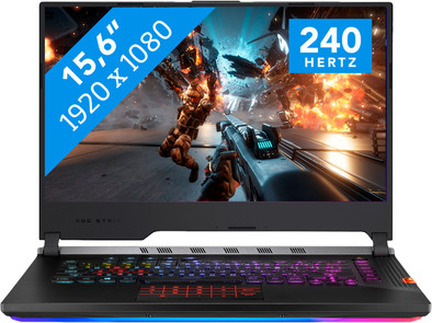 Asus ROG Strix SCAR III G531GW-AZ102T is no longer available