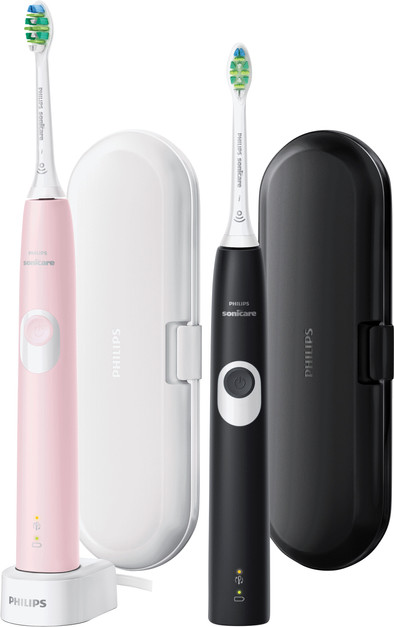 Philips Sonicare ProtectiveClean 4300 HX6800/35 is nooit meer leverbaar