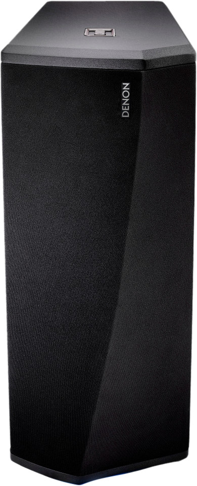Denon DSW-1H Black is no longer available