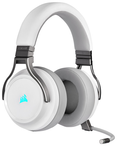 Corsair Virtuoso RGB Wireless Gaming Headset White is no longer available
