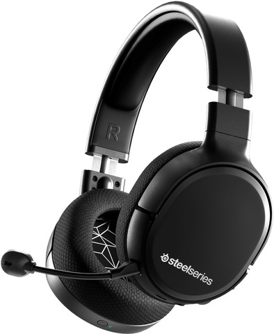 SteelSeries Arctis 1 Wireless Gaming Headset Black is no longer available