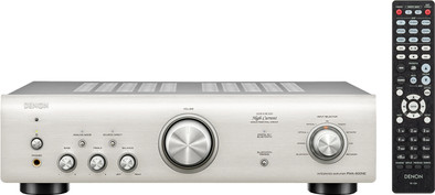 Denon PMA-600NE Silver is no longer available