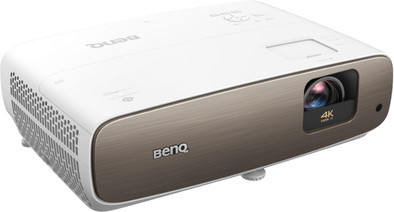 BenQ W2700 is nooit meer leverbaar